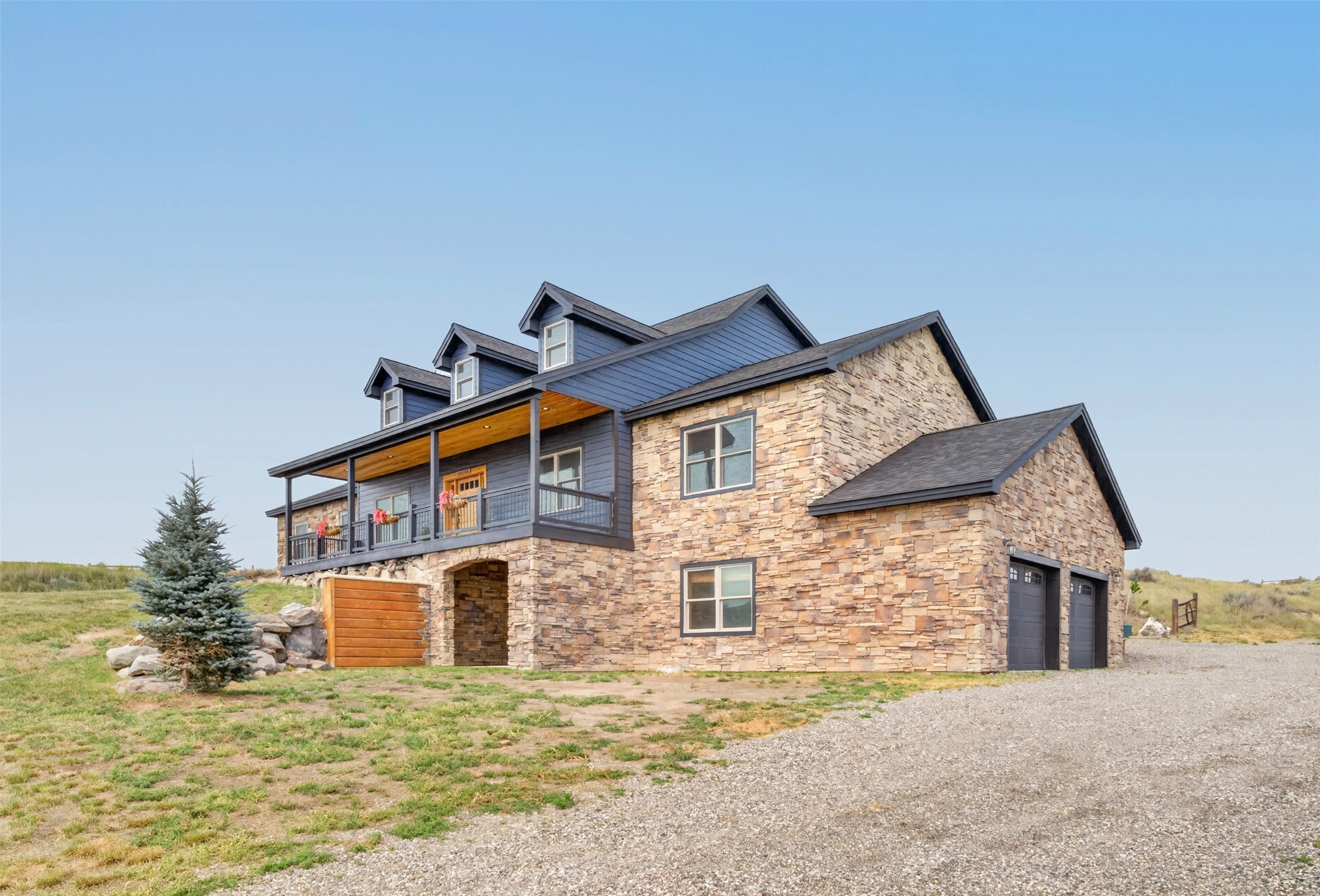 Residential in Three Forks 2