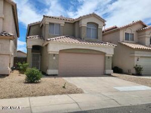 4909 W Behrend Dr, Glendale, AZ, 85308-7700 | Card Image