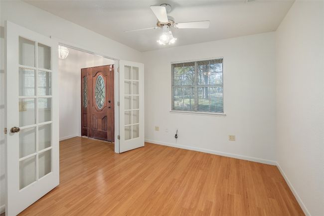 Second Bedroom (Foyer in Background) | Image 22
