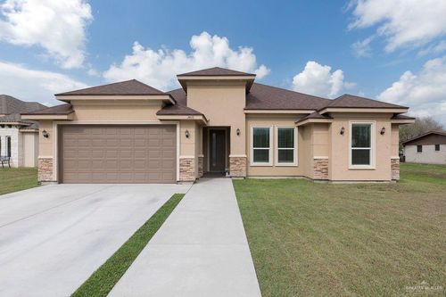 3410 Paloma Cir S, Harlingen, TX, 78552-3552 | Card Image