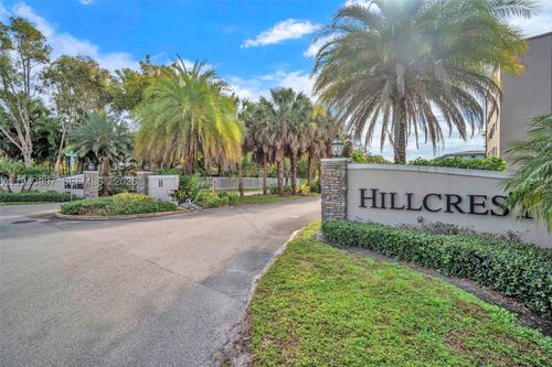 102-1201 Hillcrest Ct, Hollywood, FL, 33021-7831 | Card Image