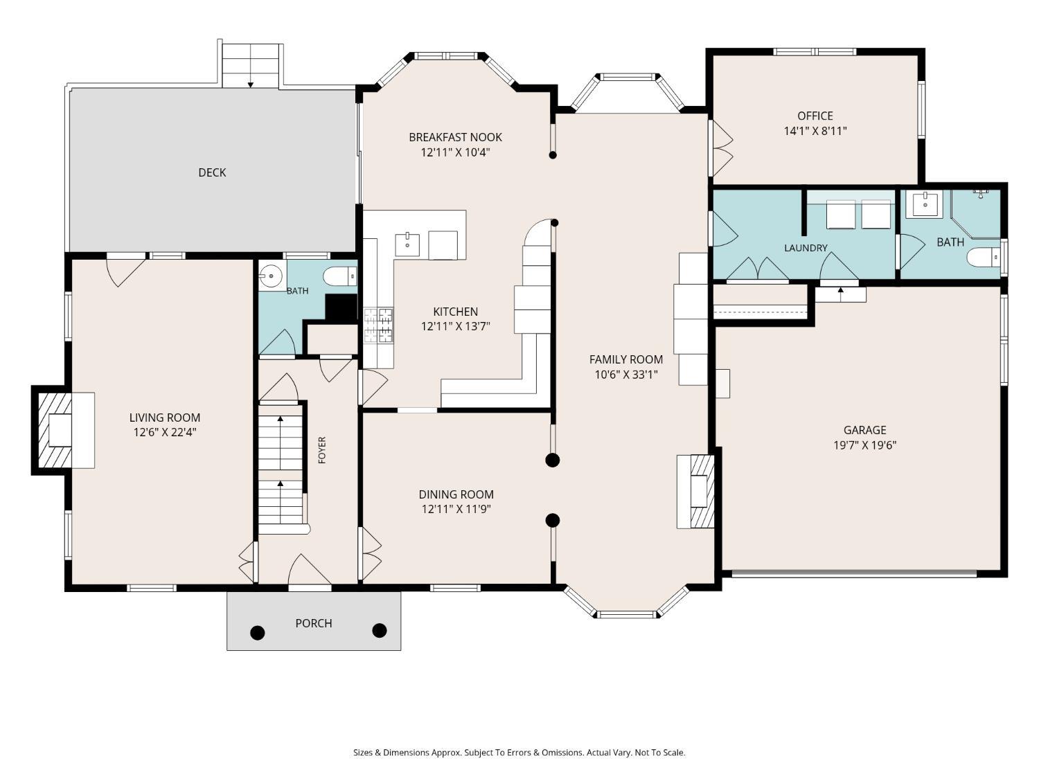 Residential in Metuchen 5