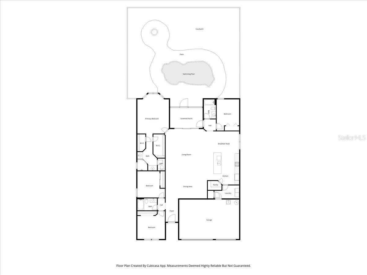Residential in ST AUGUSTINE