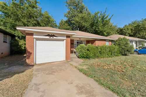 4012 Nw 30th Terrace, Oklahoma City, OK, 73112 | Card Image