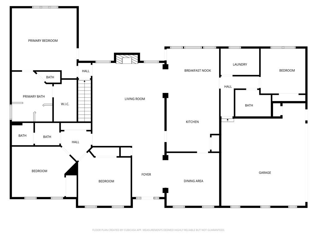 Residential in Winston 2