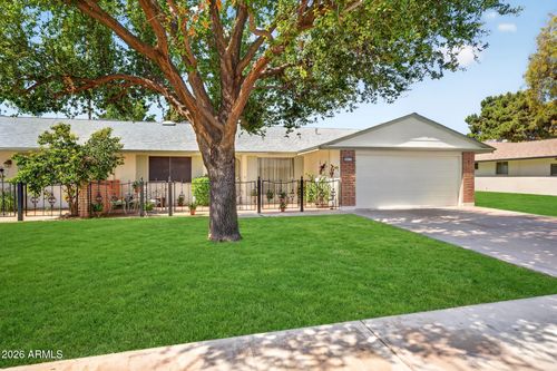 10135 W Forrester Dr, Sun City, AZ, 85351-2367 | Card Image