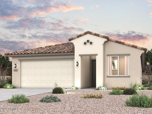 6121 E Crockett Way, San Tan Valley, AZ, 85143 | Card Image