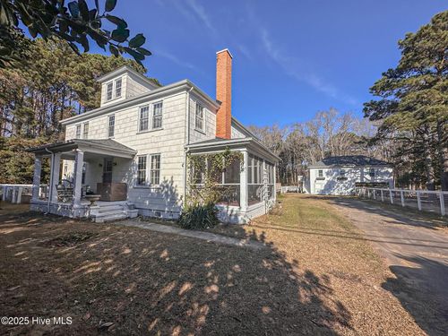 6047 Caratoke Hwy, Poplar Branch, NC, 27965-9716 | Card Image