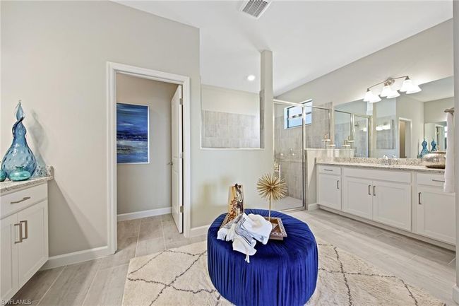 10469 Mineral Ct, House other with 3 bedrooms, 3 bathrooms and 3 parking in NORTH FORT MYERS FL | Image 16