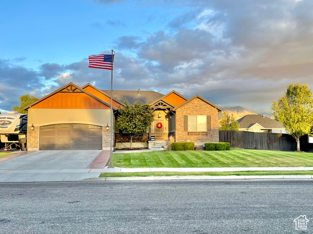 400 , Tremonton, UT 84337