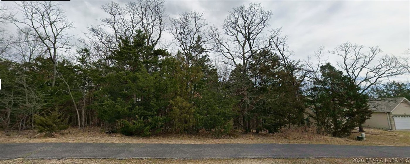 Land in Lake Ozark