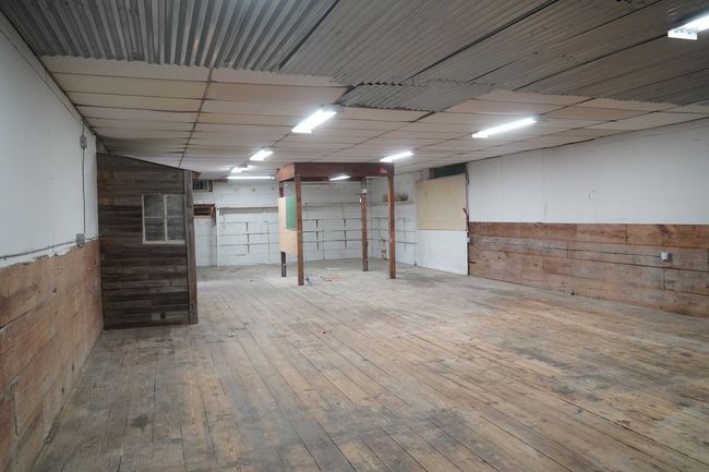 1100 E Frisco Rd, Home with 0 bedrooms, 0 bathrooms and null parking in Sherman TX | Image 5