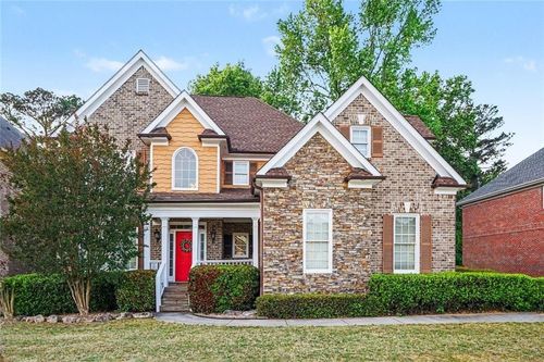 913 Arbor Dr, Loganville, GA, 30052-8024 | Card Image