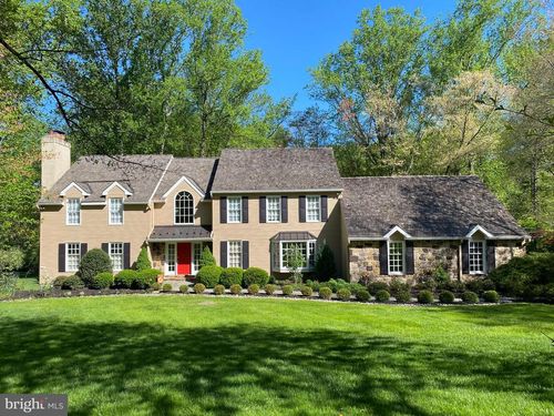 16 Carriage Path, CHADDS FORD, PA, 19317-9194 | Card Image