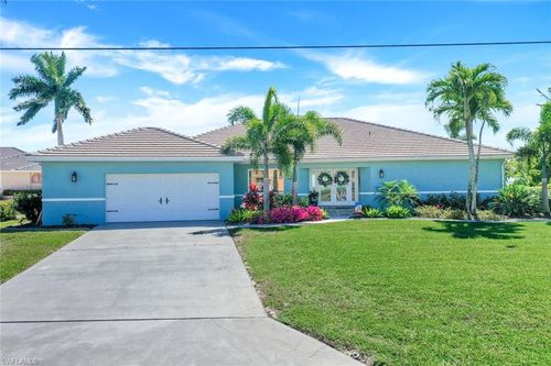 3735 Se 21st Pl, Cape Coral, FL, 33904-5093 | Card Image