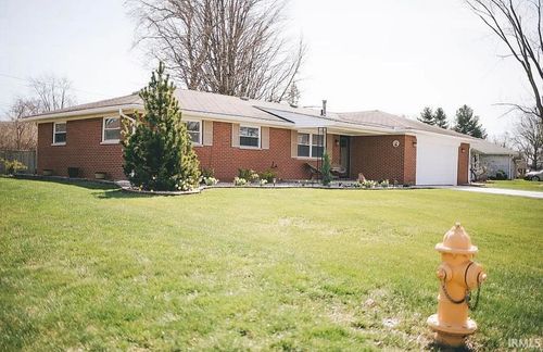3816 Tulip Lane, Kokomo, IN, 46902 | Card Image