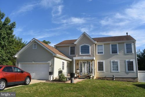 9 Crystal Ct, SICKLERVILLE, NJ, 08081-1667 | Card Image