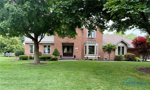 9627 Sheffield Rd, Perrysburg, OH, 43551-6407 | Card Image