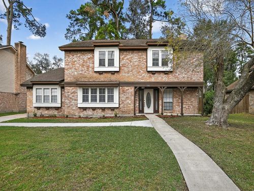 1106 Kanah Ln, Houston, TX, 77090-2515 | Card Image