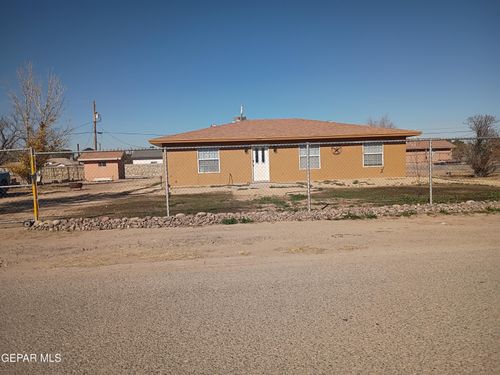 695 Fray Vargas Ct, Socorro, TX, 79927-3096 | Card Image