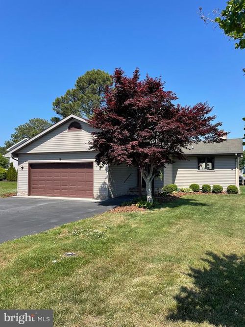 19 Pintail Dr, OCEAN PINES, MD, 21811-1738 | Card Image