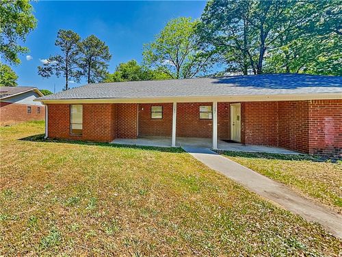 1289 Knoll Ct Nw, conyers, GA, 30012-4495 | Card Image
