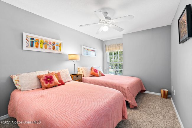 4 - 5201 Ocean Beach Blvd, Townhouse with 3 bedrooms, 3 bathrooms and null parking in Cocoa Beach FL | Image 29
