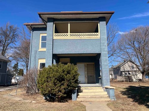 404-406 E Prospect Ter, Freeport, IL, 61032-5673 | Card Image