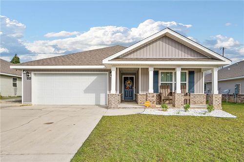 6134 Stream Bank Dr, Theodore, AL, 36582-8918 | Card Image