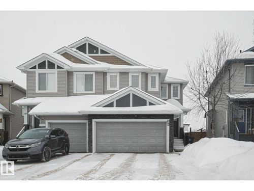 50 Woodbridge Link, Fort Saskatchewan, AB, T8L0H8 | Card Image