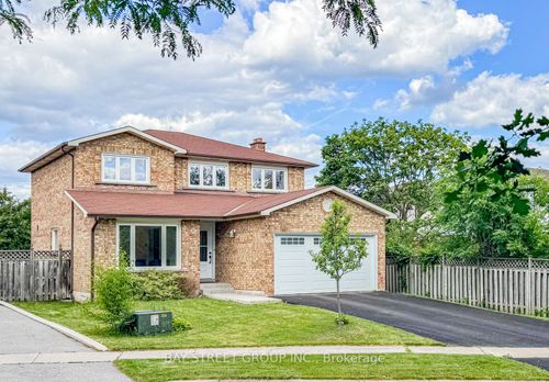 29 Roslo Crt, Oakville, ON, L6H4S1 | Card Image