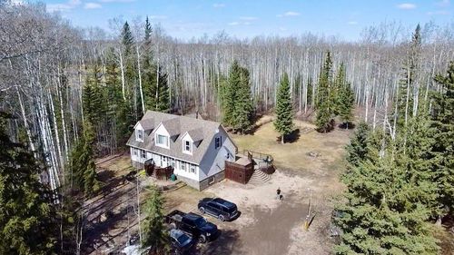 3-69043 Hwy 40, Grovedale, AB, T0H1X0 | Card Image