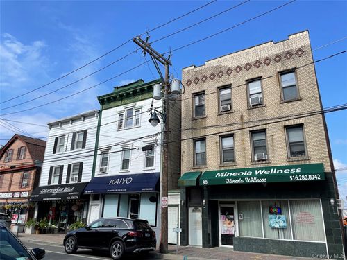 2r-90 Main St, Mineola, NY, 11501-4080 | Card Image