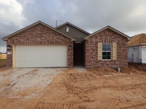 1090 Garnet Star Drive, La Marque, TX, 77568 | Card Image