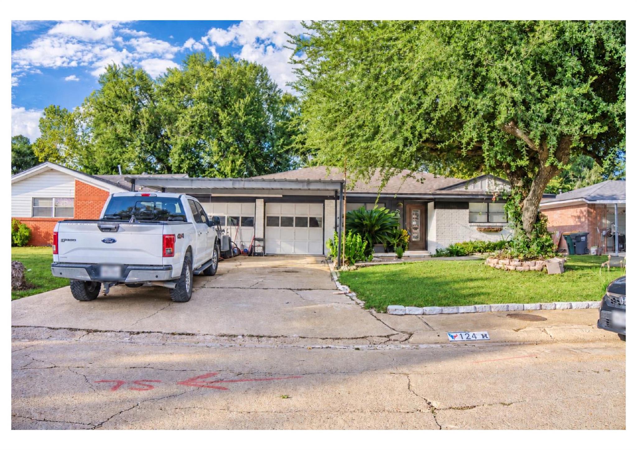 Residential in Pasadena 3