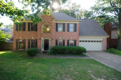 1827 Dartford Dr, Cordova, TN, 38016-4079 | Card Image