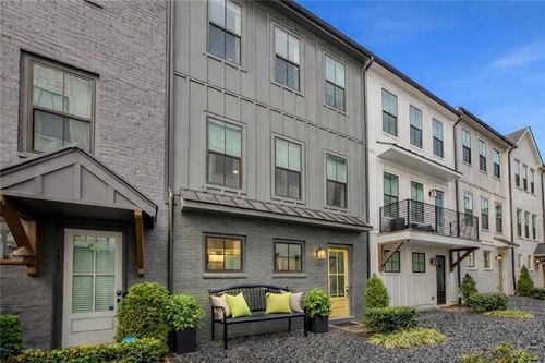 4437 Buckley Way, Atlanta, GA, 30342-4345 | Card Image