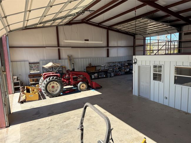 350 Private Road 1407, House other with 1 bedrooms, 2 bathrooms and null parking in Morgan TX | Image 26