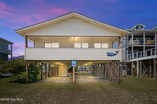 508 W Beach Dr, Oak Island, NC, 28465-7161 | Card Image
