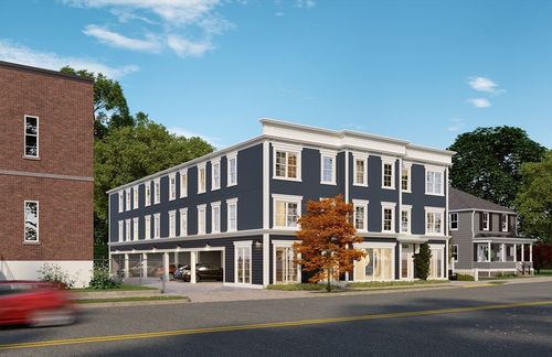 61 High St, Danvers, MA, 01923-3145 | Card Image