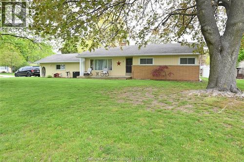 2 Freda St, Ridgetown, ON, N0P2C0 | Card Image