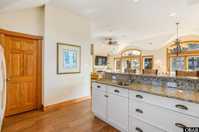 513 First Flight Run, House other with 6 bedrooms, 7 bathrooms and null parking in Kitty Hawk NC | Image 13