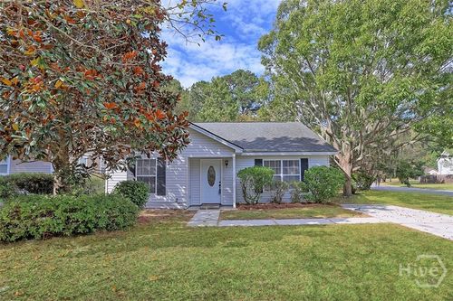 125 Habitat Dr, savannah, GA, 31419-9068 | Card Image