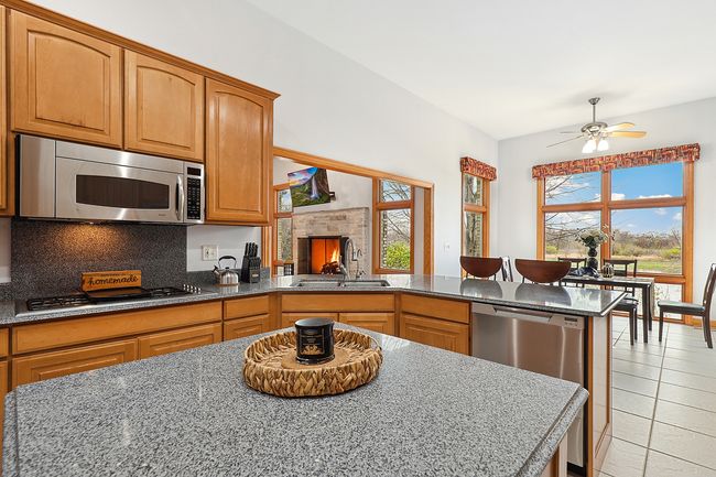 25800 S Kensington Ln, House other with 3 bedrooms, 4 bathrooms and 3 parking in Monee IL | Image 16