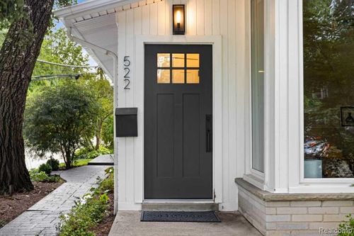 522 N Connecticut Ave, Royal Oak, MI, 48067-2066 | Card Image