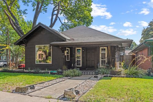 938 N Clinton Ave, Dallas, TX, 75208-3609 | Card Image