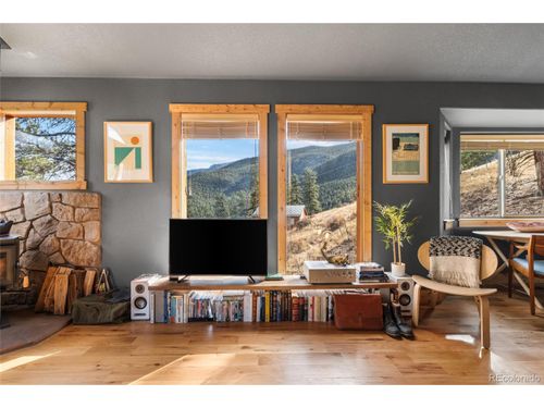 225 E Cline Dr, Shawnee, CO, 80475 | Card Image