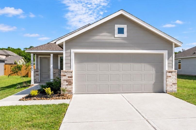 Residential Lease in Cleveland 4