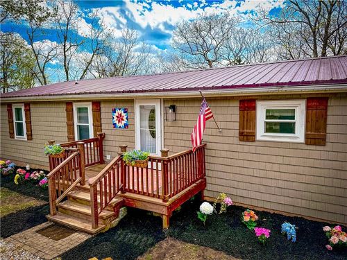 269 W Sugar Lake Dr, Mound City, KS, 66056-5510 | Card Image