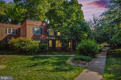 589-2007 Key Blvd, ARLINGTON, VA, 22201-3431 | Card Image